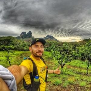 Meet your Posher, Marco